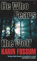 Cover: He Who Fears the Wolf - Vintage