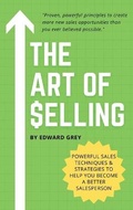 Cover: The Art of Selling - James Farrel Publy Agent