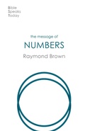 Cover: The Message of Numbers - Inter-Varsity Press