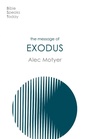 Cover: The Message of Exodus - Inter-Varsity Press