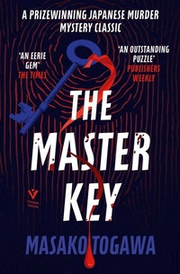 Enlarge image Cover: The Master Key - Pushkin Vertigo