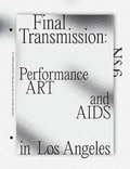 Cover: Final Transmission - Brian Getnick