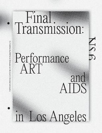 Enlarge image Cover: Final Transmission - Brian Getnick