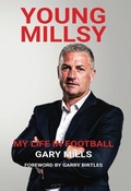 Cover: Young Millsy - Morgan Lawrence Publishing Services