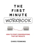 Cover: The First Minute - Workbook - Alignment Group Ltd
