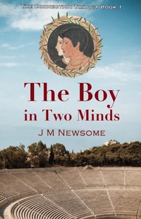 Abbildung von: The Boy in Two Minds - Birkby Books