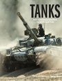 Cover: Tanks - Amber Books