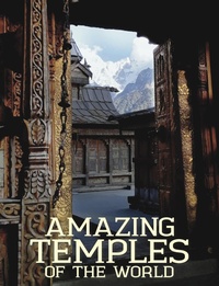 Enlarge image Cover: Amazing Temples of the World - Amber Books