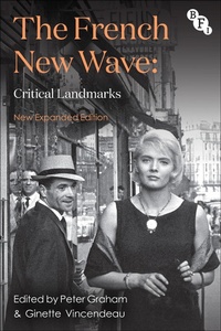 Enlarge image Cover: The French New Wave - BFI Publishing