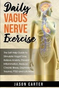 Cover: Daily Vagus Nerve Exercise - Jason Carter