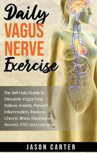 Enlarge image Cover: Daily Vagus Nerve Exercise - Kdx Publishing