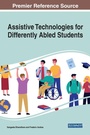 Cover: Assistive Technologies for Differently Abled Students - Business Science Reference