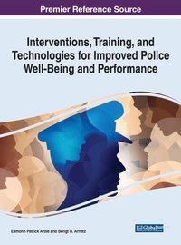 Abbildung von: Interventions, Training, and Technologies for Improved Police Well-Being and Performance - Business Science Reference
