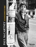 Cover: Paul McCartney: The Stories Behind 50 Classic Songs, 1970-2020 - Welbeck
