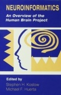 Cover: Neuroinformatics - Psychology Press Ltd