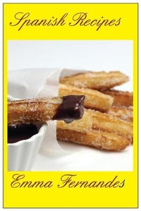 Abbildung von: Spanish Recipes - Cooking Love