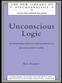 Cover: Unconscious Logic - Routledge