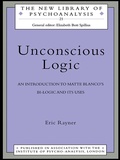 Cover: Unconscious Logic - Routledge