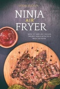 Cover: Ninja Air Fryer - Megan Buckley