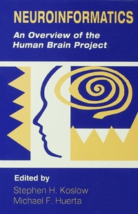 Enlarge image Cover: Neuroinformatics - Psychology Press Ltd