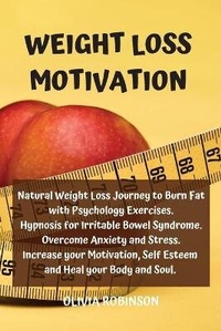 Abbildung von: Weight Loss Motivation - Olivia Robinson
