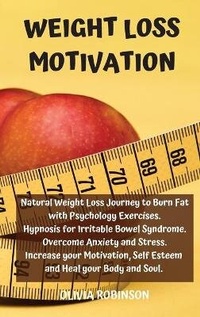 Abbildung von: Weight Loss Motivation - Olivia Robinson