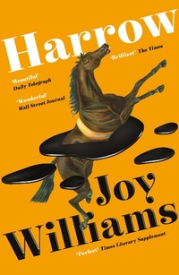 Enlarge image Cover: Harrow - Tuskar Rock