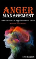 Cover: Anger Management - NEW PUBLISHING SOLUTIONS