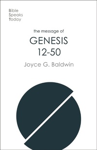 Enlarge image Cover: The Message of Genesis 12-50 - Inter-Varsity Press