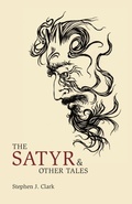 Cover: The Satyr & Other Tales - The Swan River Press