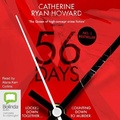 Cover: 56 Days - Bolinda Audio Books