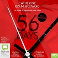 Cover: 56 Days - Bolinda Audio Books