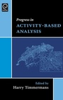 Cover: Progress in Activity-Based Analysis - Elsevier