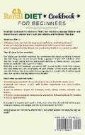 Cover: Renal Diet Cookbook For Beginners - Revolution Lab Ltd