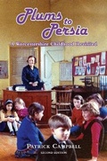 Cover: Plums to Persia - Aspect Design
