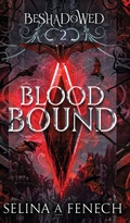 Cover: Blood Bound - Fairies & Fantasy Pty