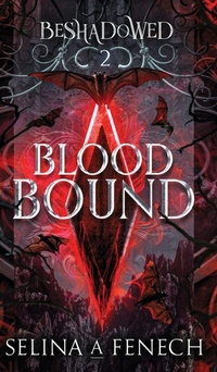 Enlarge image Cover: Blood Bound - Fairies & Fantasy Pty
