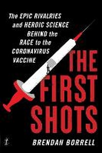 Enlarge image Cover: The First Shots - The Text Publishing Company