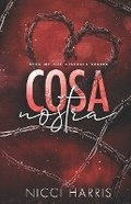 Cover: Cosa Nostra - Inki Publishing