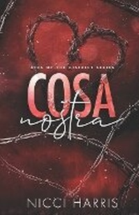 Enlarge image Cover: Cosa Nostra - Inki Publishing