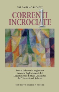 Enlarge image Cover: Correnti Incrociate - Mosaique Press