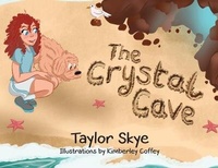 Enlarge image Cover: The Crystal Cave - Shawline Publishing Group