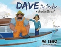 Cover: Dave The Deckie - Shawline Publishing Group