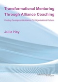 Cover: Transformational Mentoring Through Alliance Coaching 2021 - Sherwood Publishing