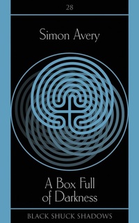 Enlarge image Cover: A Box Full of Darkness - Black Shuck Books