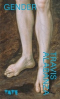 Cover: Look Again: Gender - Tate Publishing