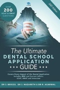 Cover: The Ultimate Dental School Application Guide - RAR Medical Services