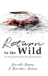 Enlarge image Cover: Return to the Wild - Reach Publishers