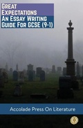 Cover: Great Expectations - Accolade Press