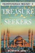 Cover: Treasure Seekers - Wayzgoose Press